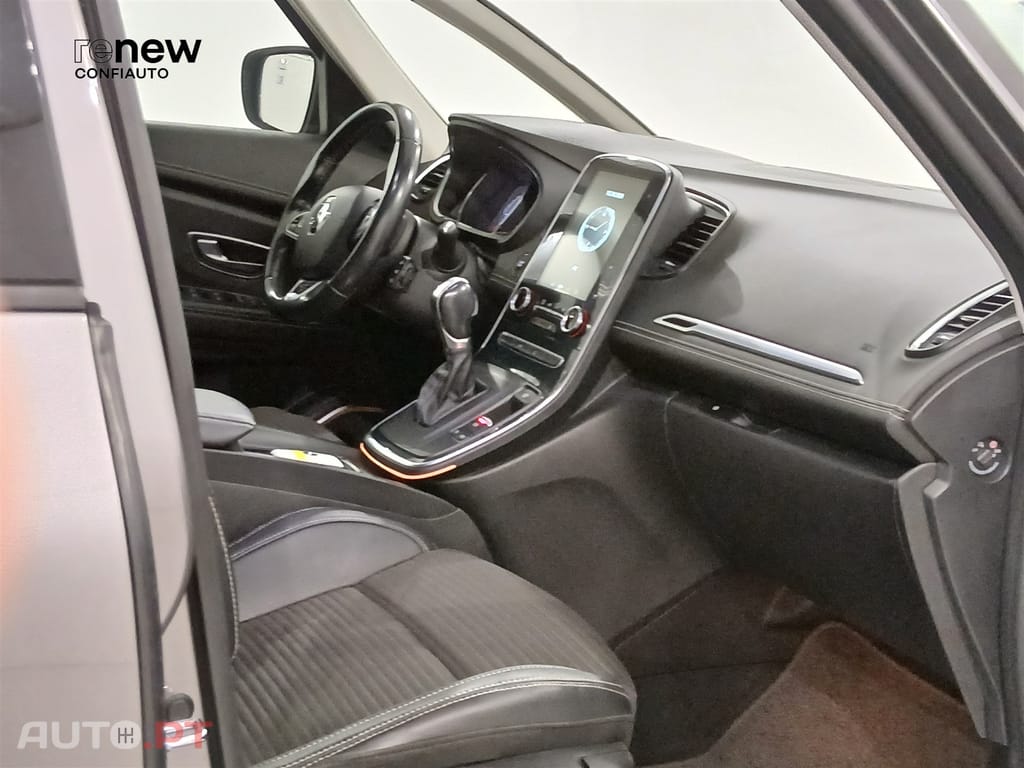 Renault Scénic Scenic Bose Dci 150 Edc