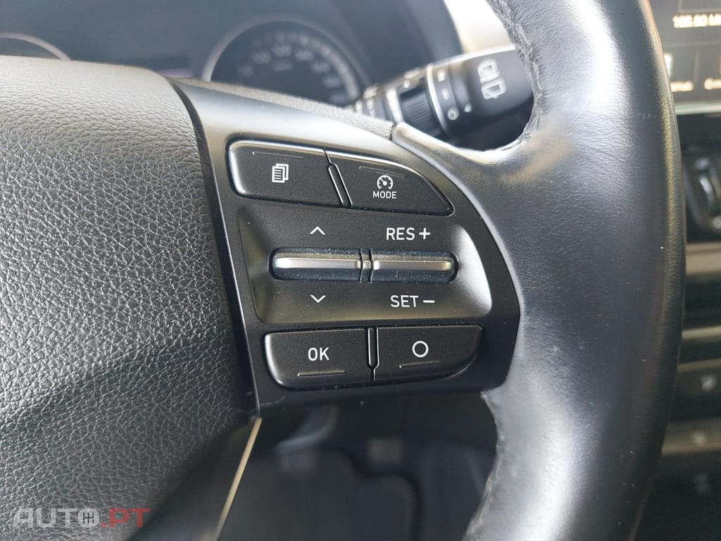 Hyundai i30 1.6 CRDi Style