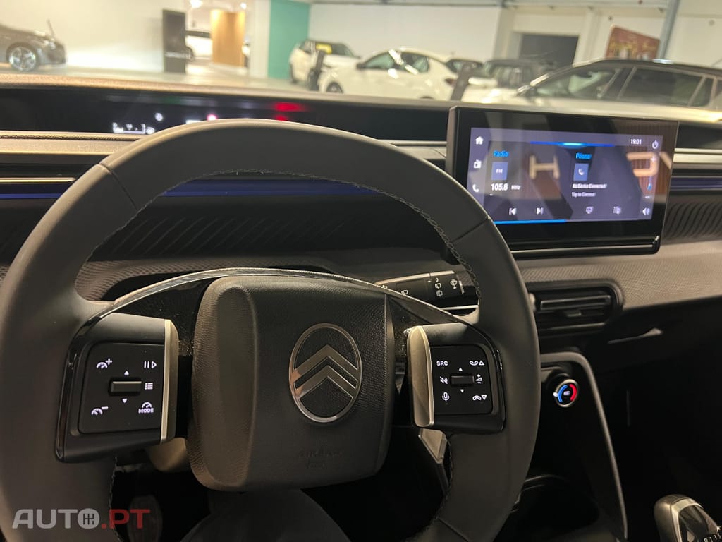 Citroen C3 1.2 Turbo Plus