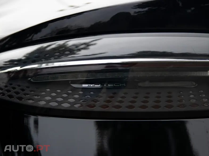 BYD Seal 82.5 kWh Design