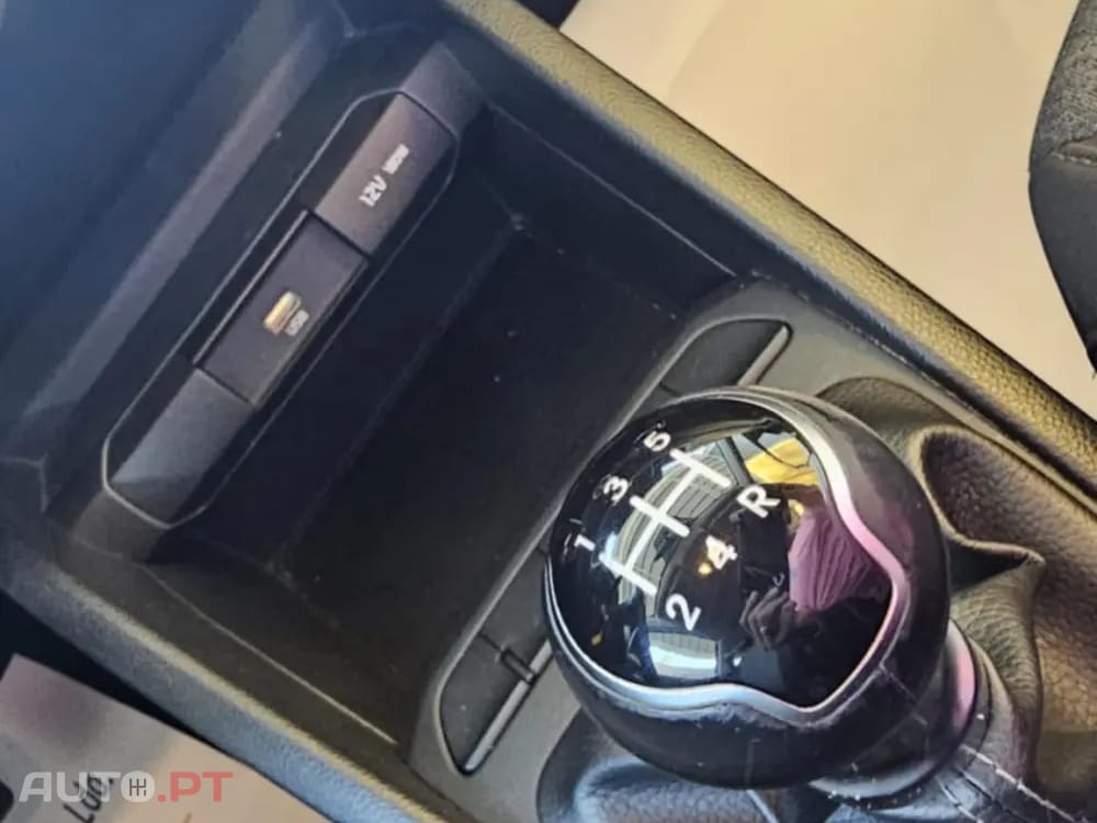 Kia Stonic 1.2 Dynamic