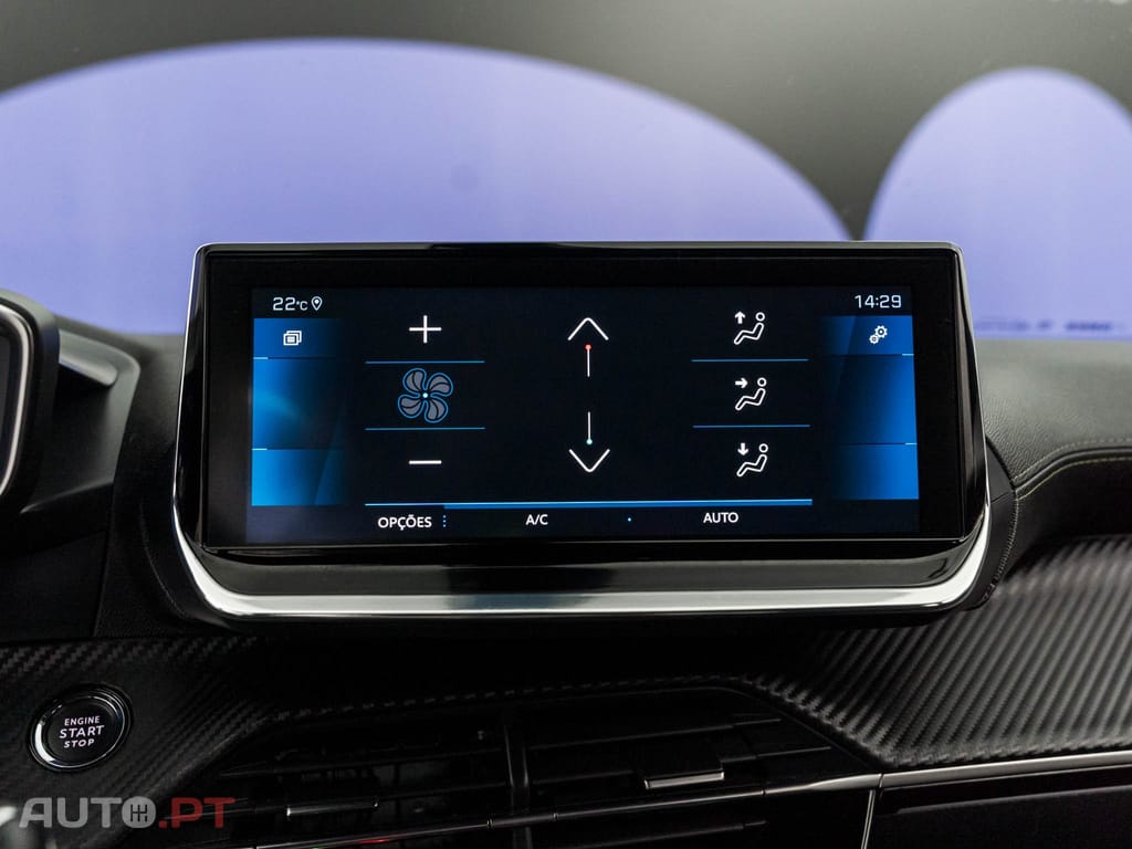 Peugeot 2008 1.2 PureTech GT Line EAT8