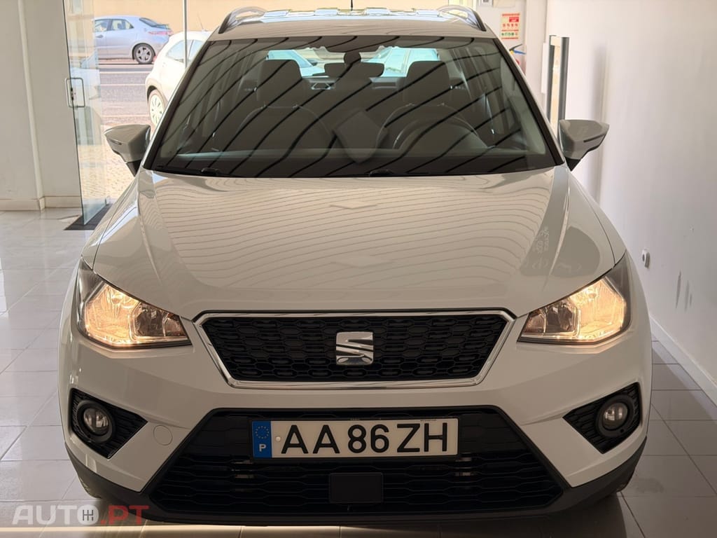 Seat Arona 1.0 TSI Style