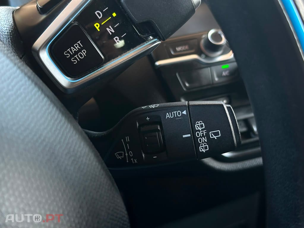 BMW i3 Outro