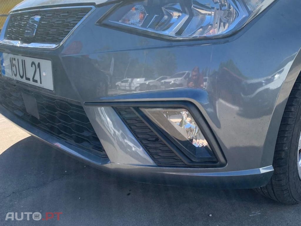 Seat Ibiza 1.0 Style