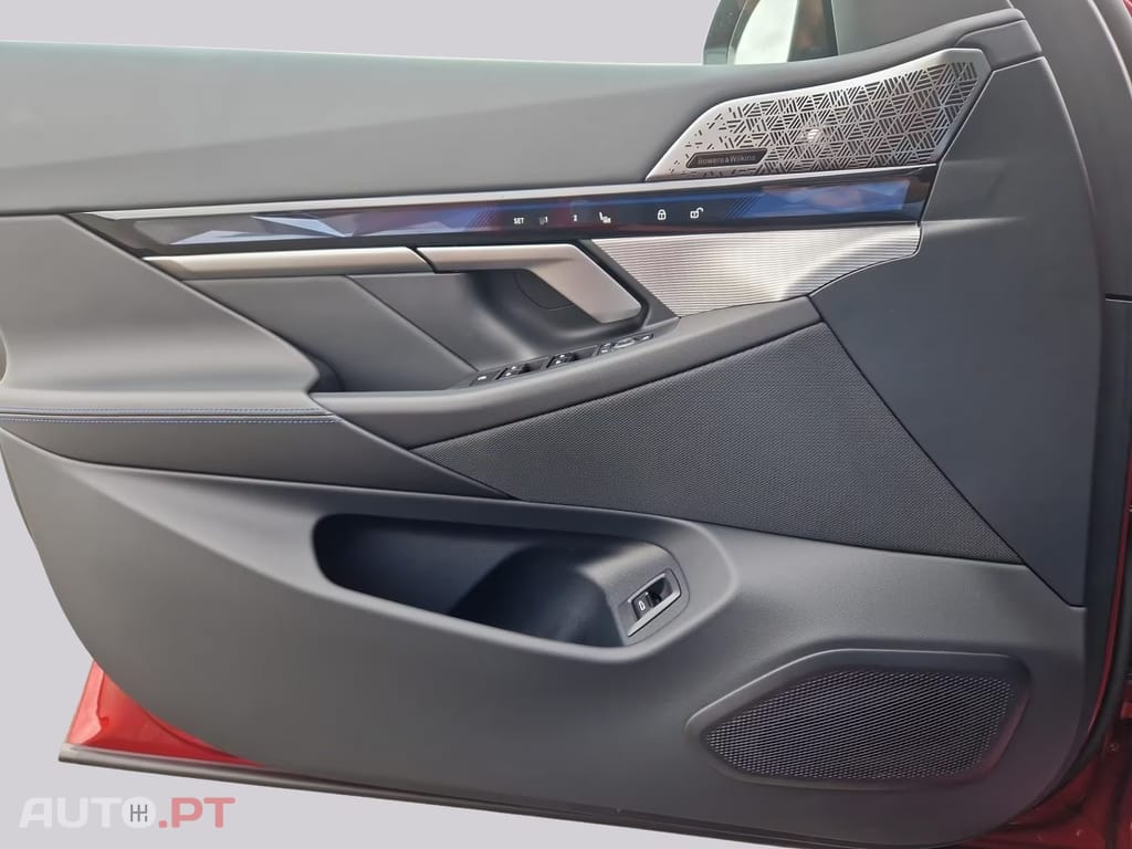 BMW i5 M60 xDrive LR I.V.A DEDUTIVEL 