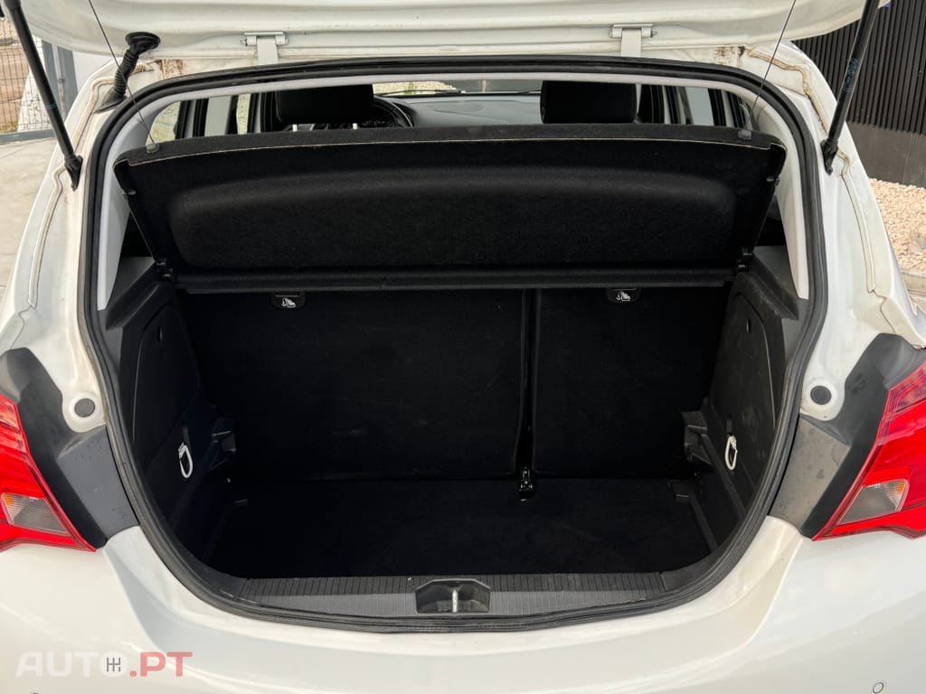 Opel Corsa 1.3 CDTi Edition