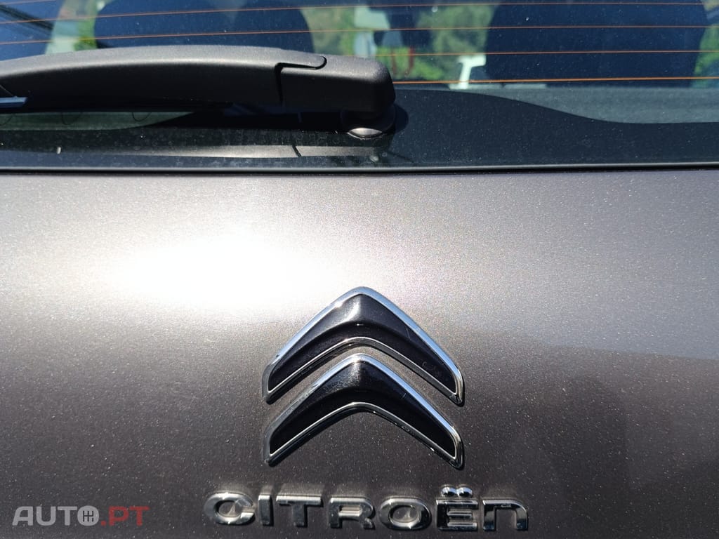 Citroen C3 Pure tech