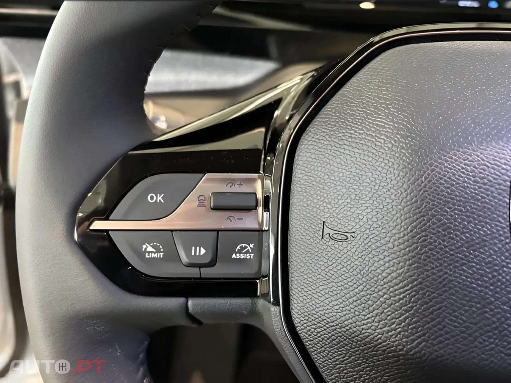 Peugeot 308 1.2 PureTech 130 Allure