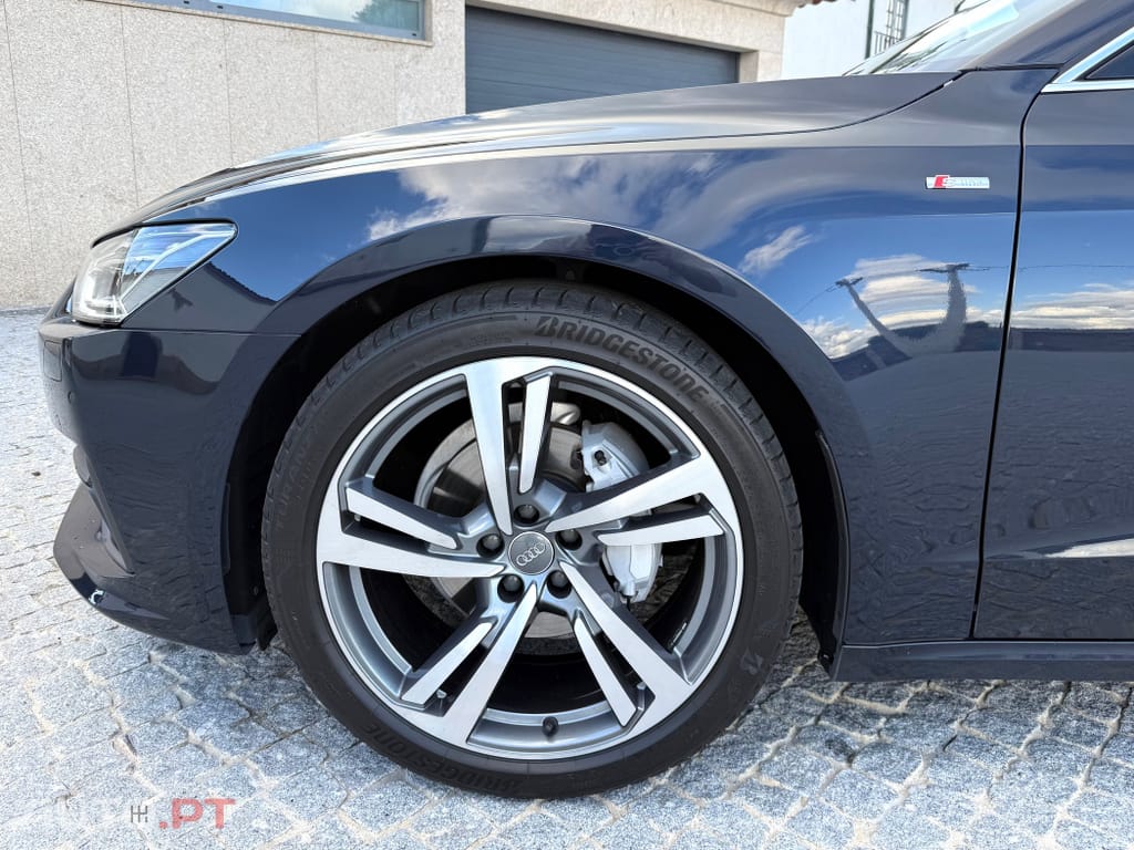 Audi A7 40 TDI S tronic
