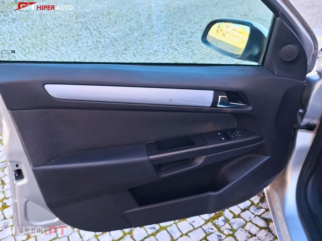 Opel Astra 1.3 CDTi Enjoy