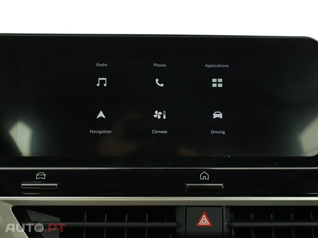 Citroen C4 C4 1.2 PureTech Plus EAT8