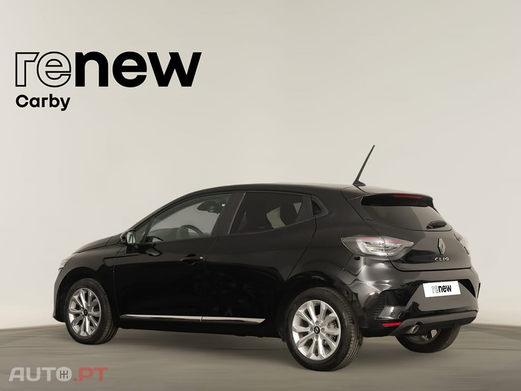 Renault Clio Clio 1.0 TCe Evolution