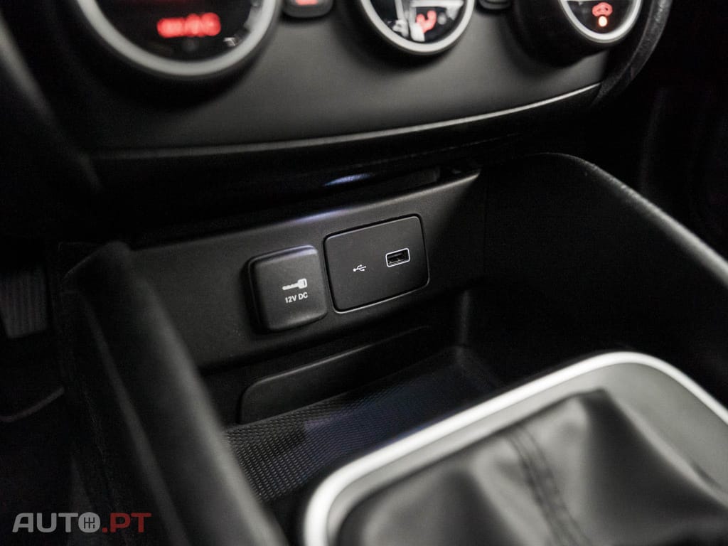Fiat Tipo 1.3 M-Jet Lounge