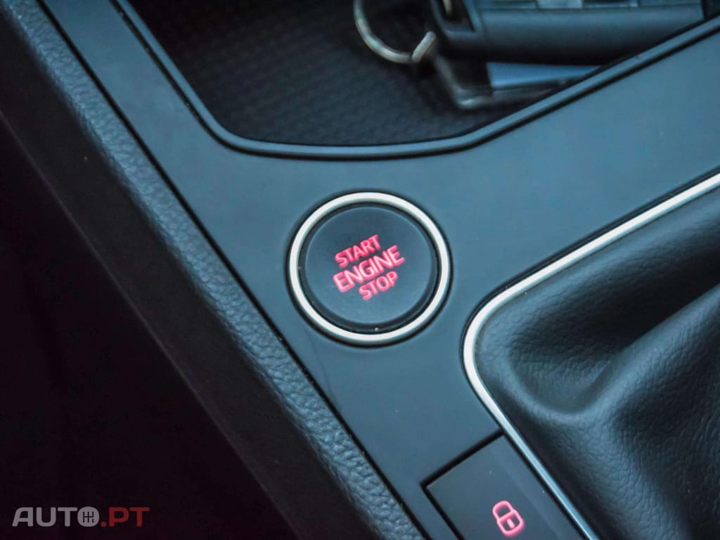 Seat Ibiza 1.0 TSI FR