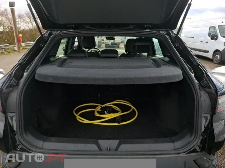 Volkswagen Id.4 77 kWh Pro Performance 1st