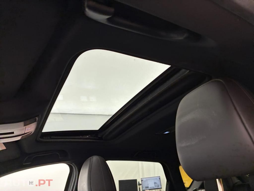 Mazda CX-5 2.2 D-Skyactiv Selection Toit Ouvrant