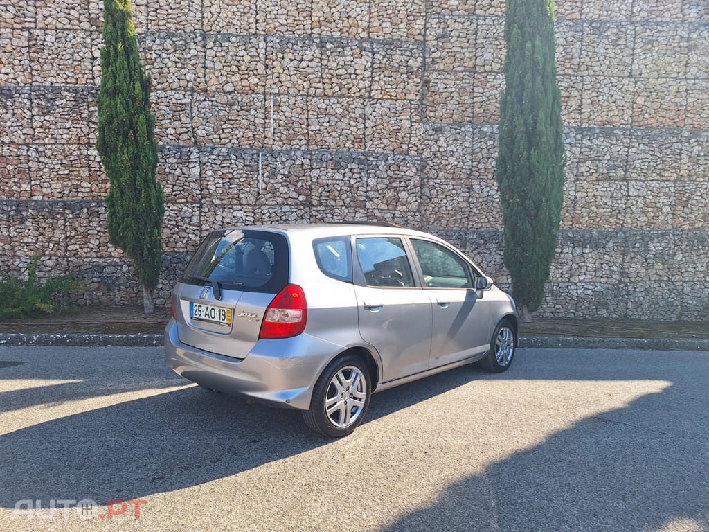 Honda Jazz 1.2 Live