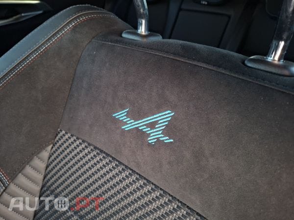 Renault Austral 1.2 E-Tech full hybrid 200 esprit alpine