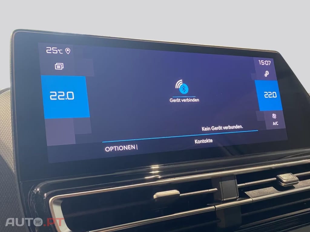 Citroen C5 Aircross Shine PureTech EAT8