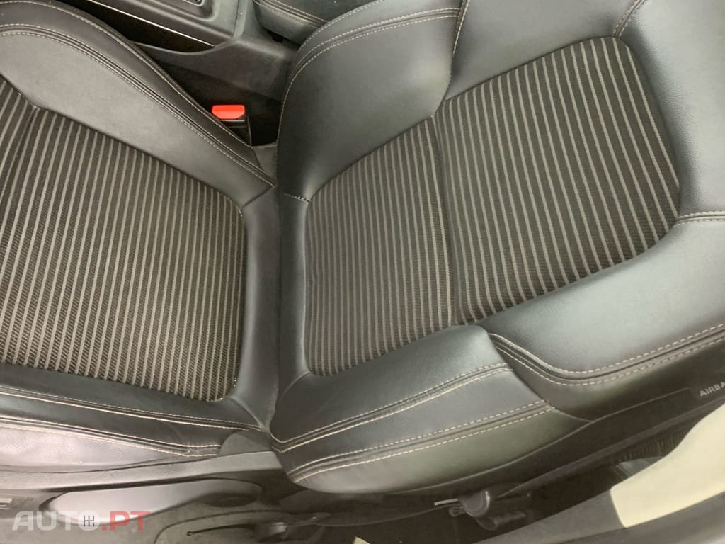 Renault Talisman Sport Tourer 1.6 dCi Executive