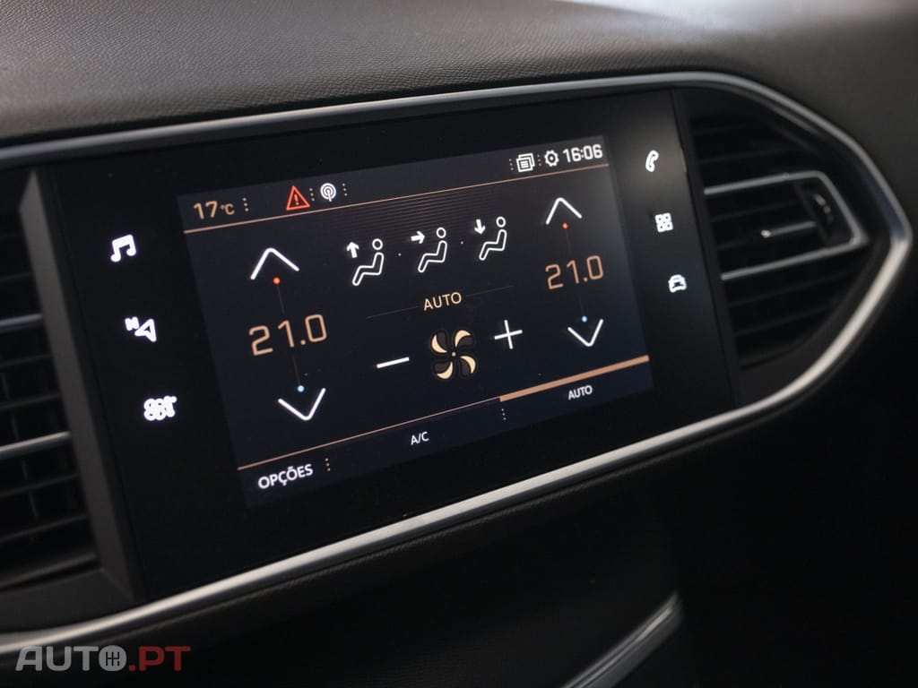 Peugeot 308 1.2 PureTech Business Line