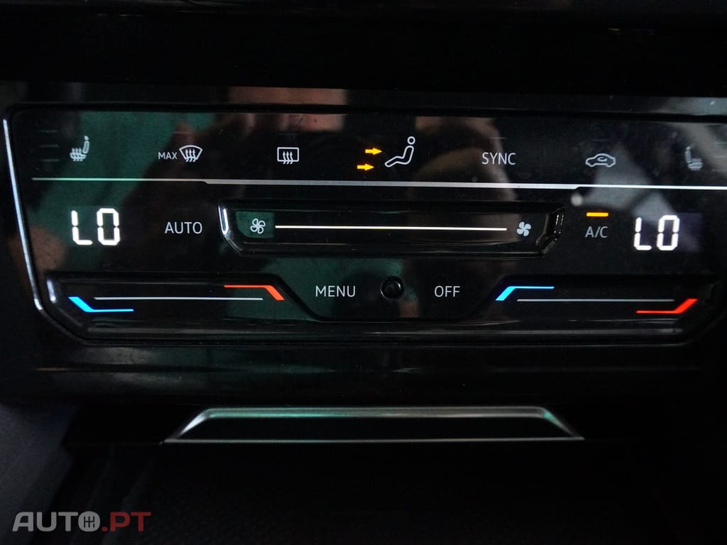 Volkswagen Arteon 2.0 TDI — fotografia 13