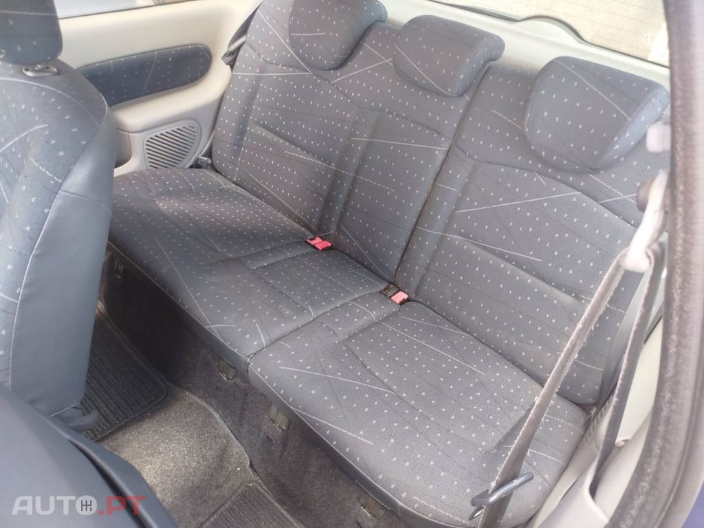 Renault Clio 1.2 Authentique