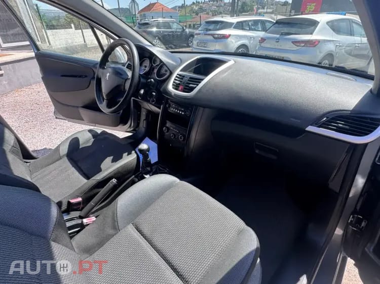 Peugeot 207 1.6 HDi Premium