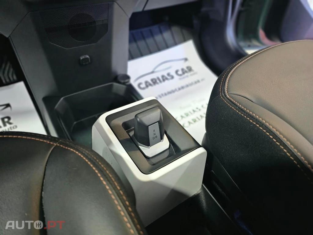 Dacia Spring Electric 65 Extreme — fotografia 19