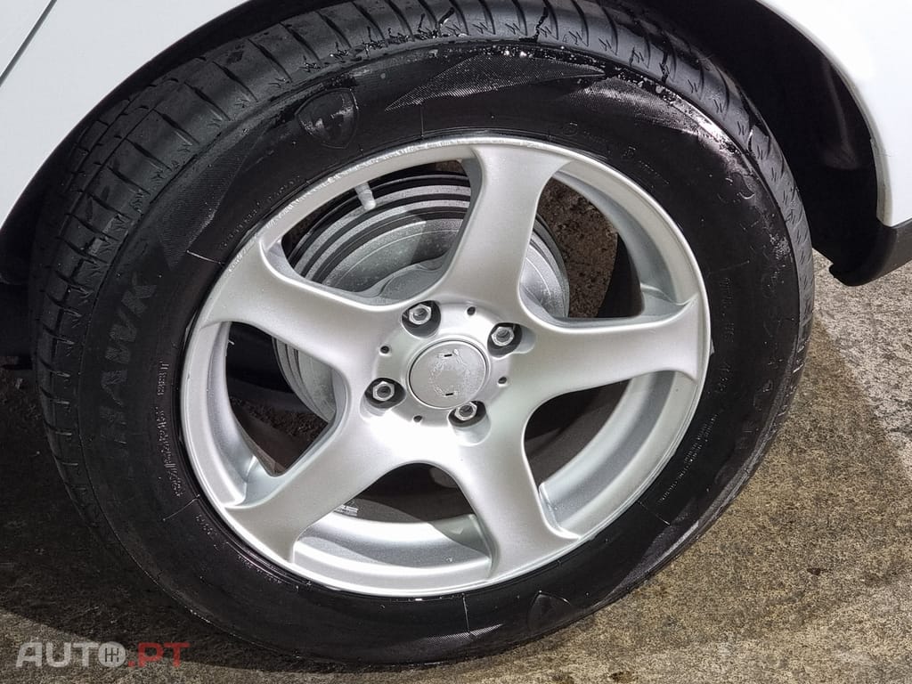 Renault Clio 1.5 dCi Pack