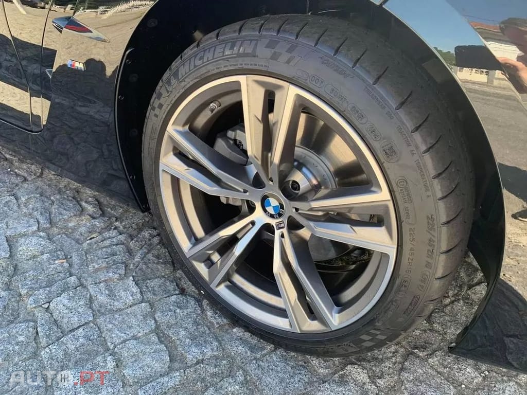 BMW Z4 BMW Z4 sDrive20i Aut. M Sport