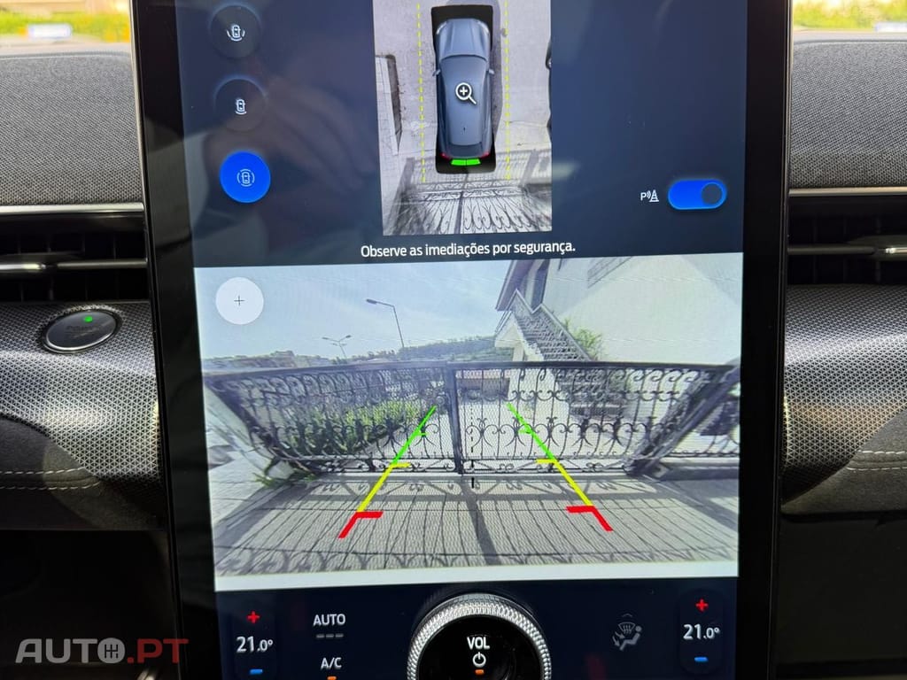 Ford Mustang Mach-E GT AWD