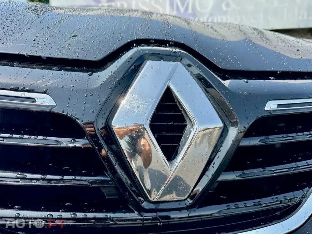 Renault Mégane 1.5 dCi Limited