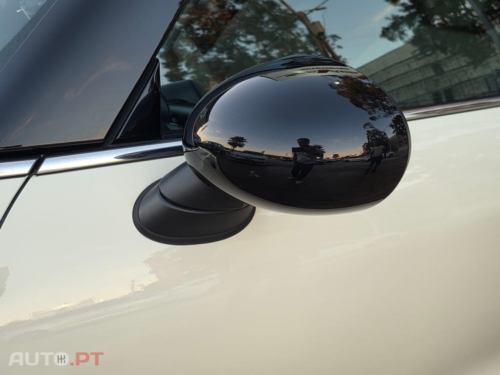 MINI Cooper D
