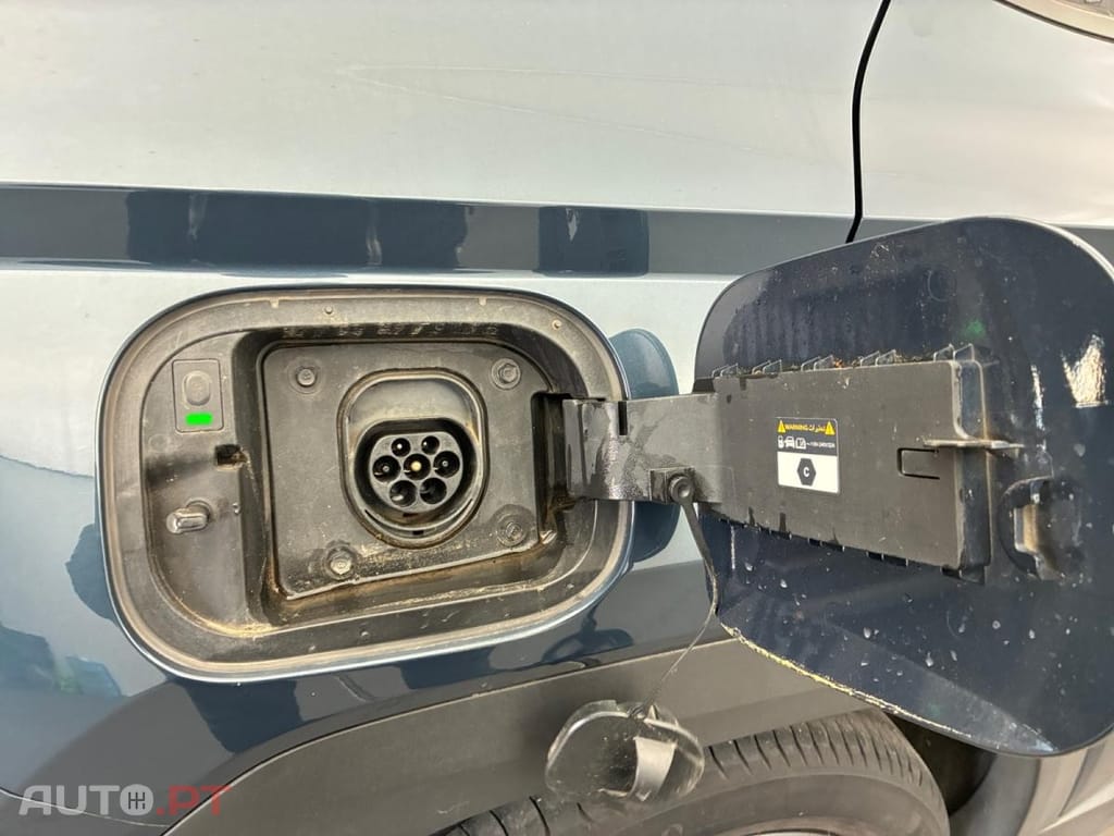 Hyundai Tucson 1.6 T-GDI PHEV Executive