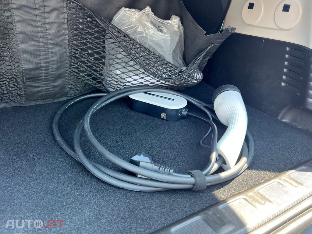 Smart ForTwo EQ Passion