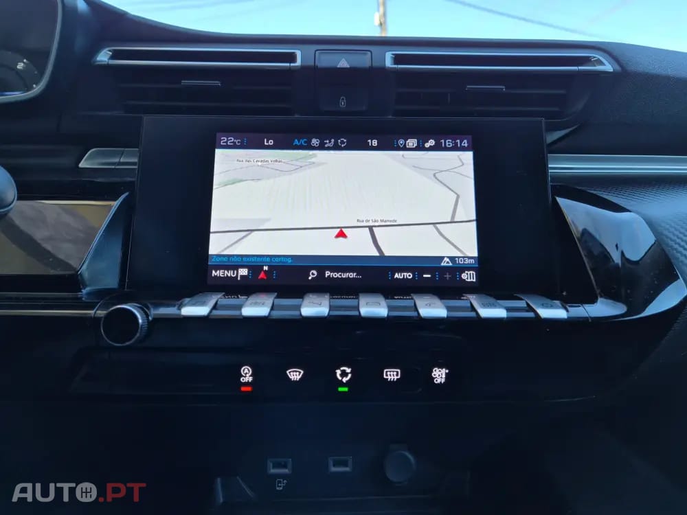 Peugeot 508 1.5 BlueHDi Business Line