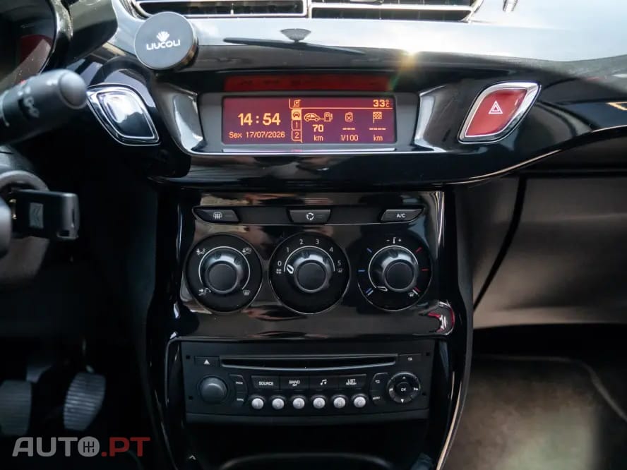 Citroen C3 1.2 PureTech Feel