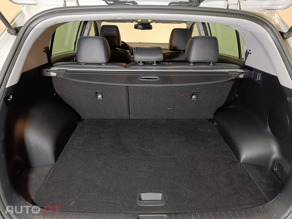 Kia Sportage 1.7 CRDI ISG TX Prime