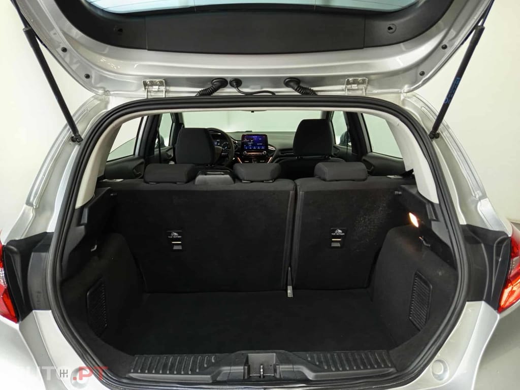 Ford Fiesta 1.1 Ti-VCT 75CV S/S LIMITED EDITION
