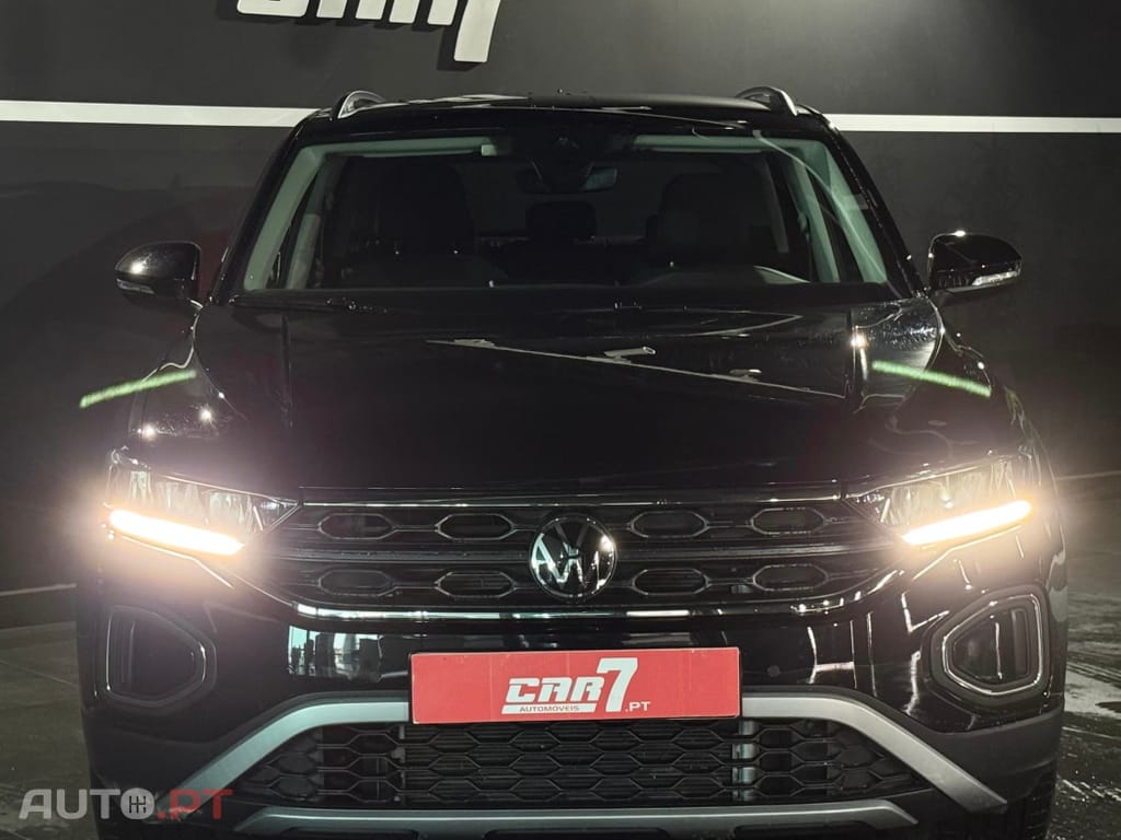 Volkswagen T-Roc 1.0 TSI Urban