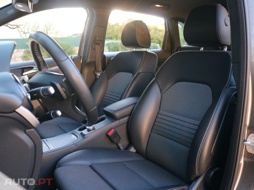 Mercedes-Benz B 180 CDi Style Aut.