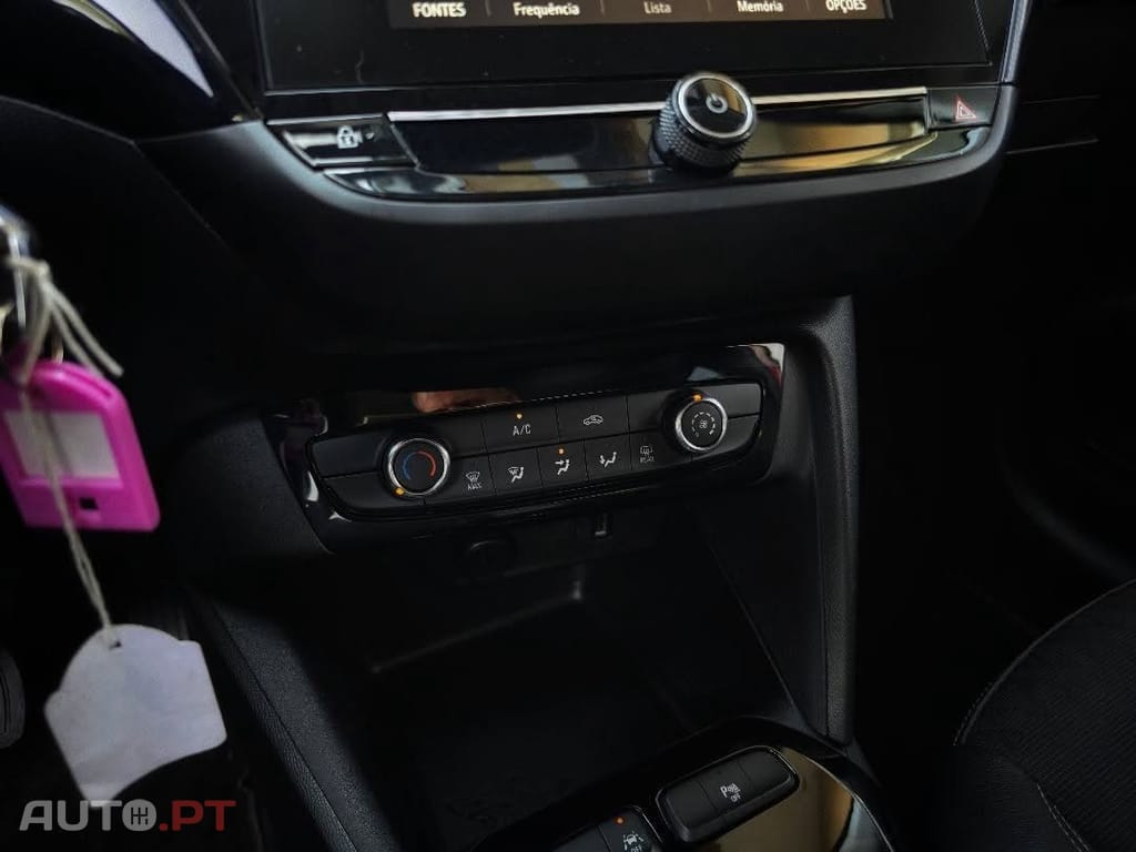 Opel Corsa 1.2 T GS Aut.