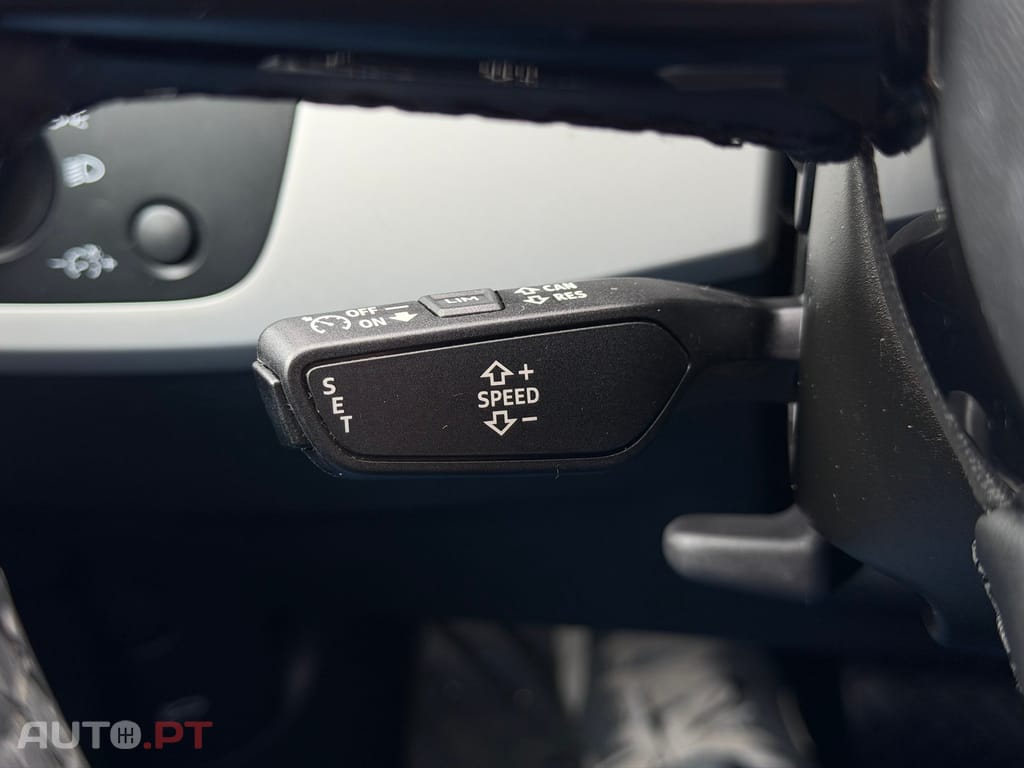 Audi A4 Avant 35 TDI Advanced S tronic