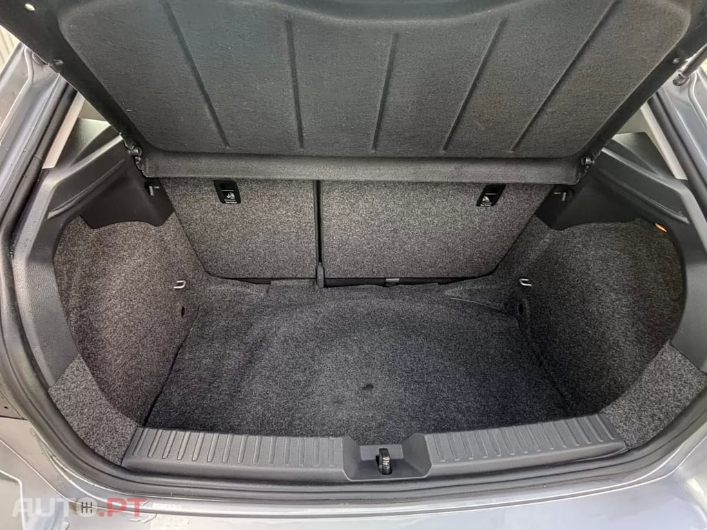 Seat Ibiza 1.6 TDI Xcellence