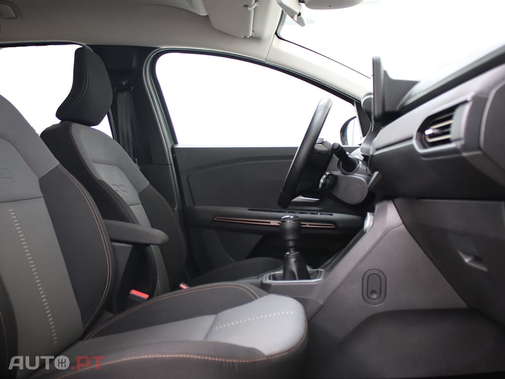 Dacia Jogger Jogger 1.0 ECO-G Extreme+ Up&Go 7L Bi-Fuel