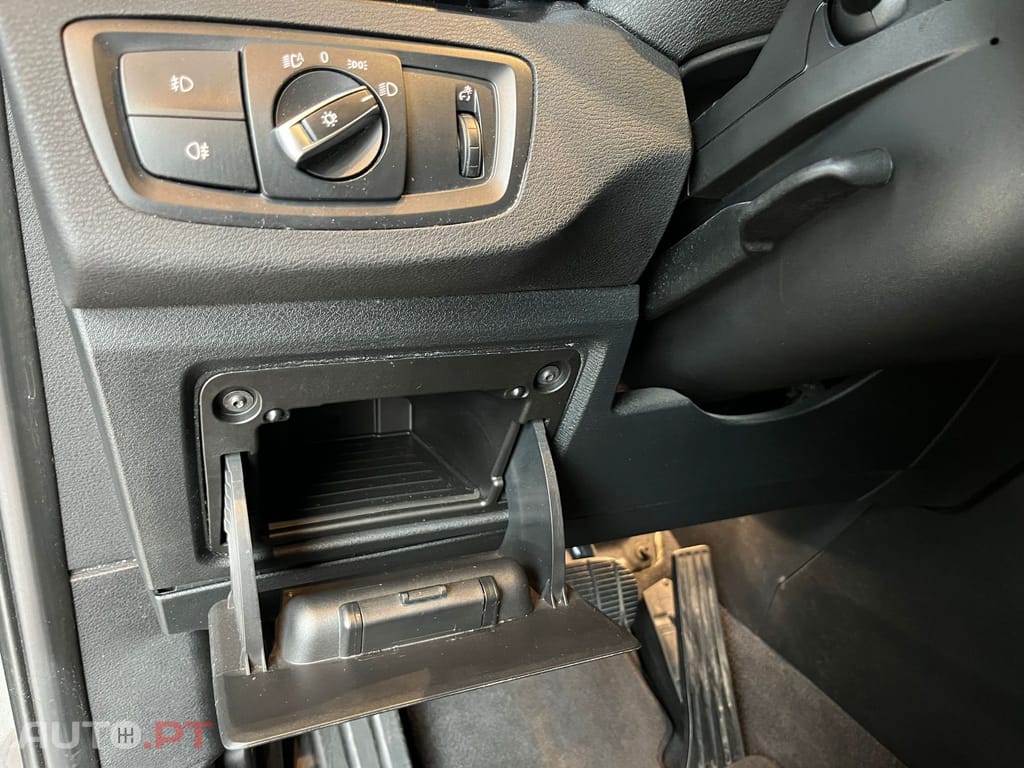 BMW X1 sDRIVE 16d SporLine