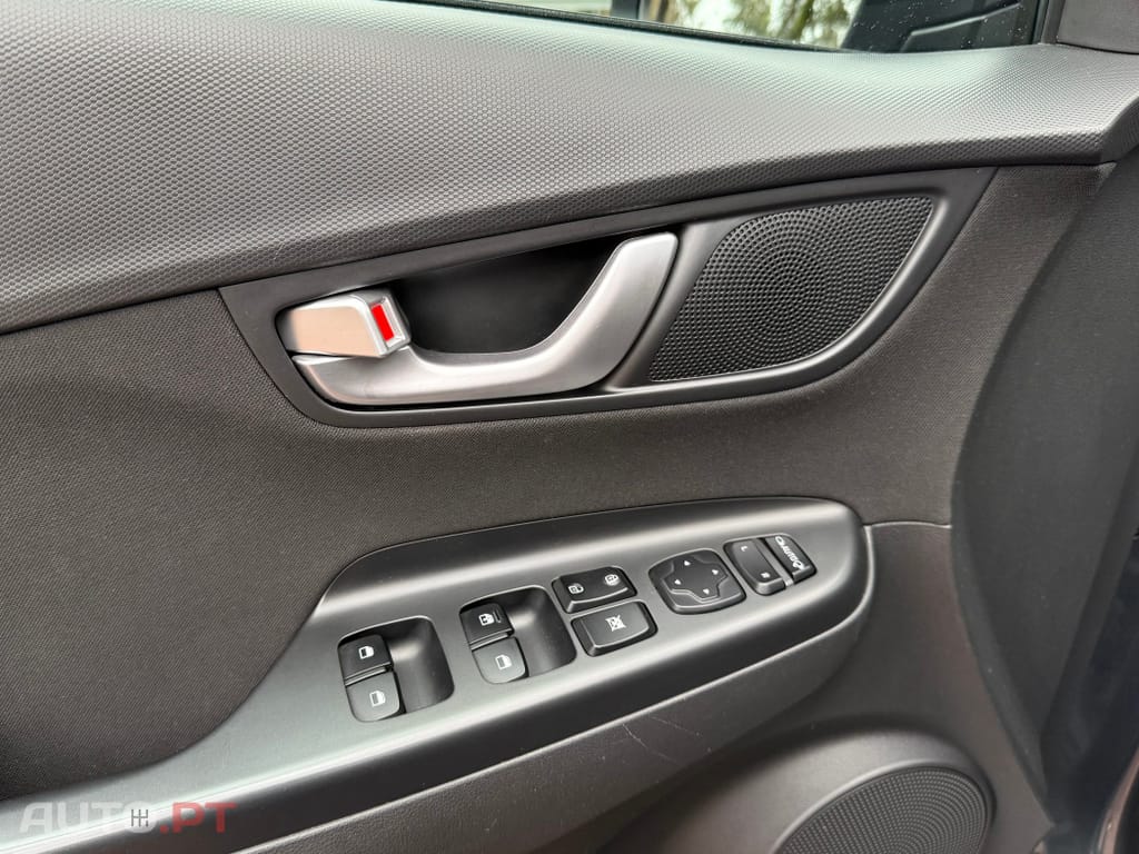 Hyundai Kauai 1.0 T-GDi Premium (TT)