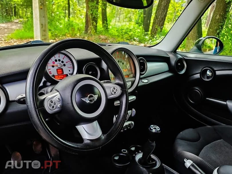 MINI Cooper Cooper